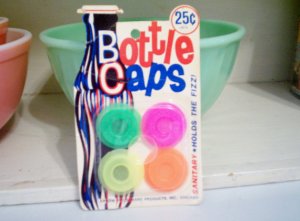 bottlecaps
